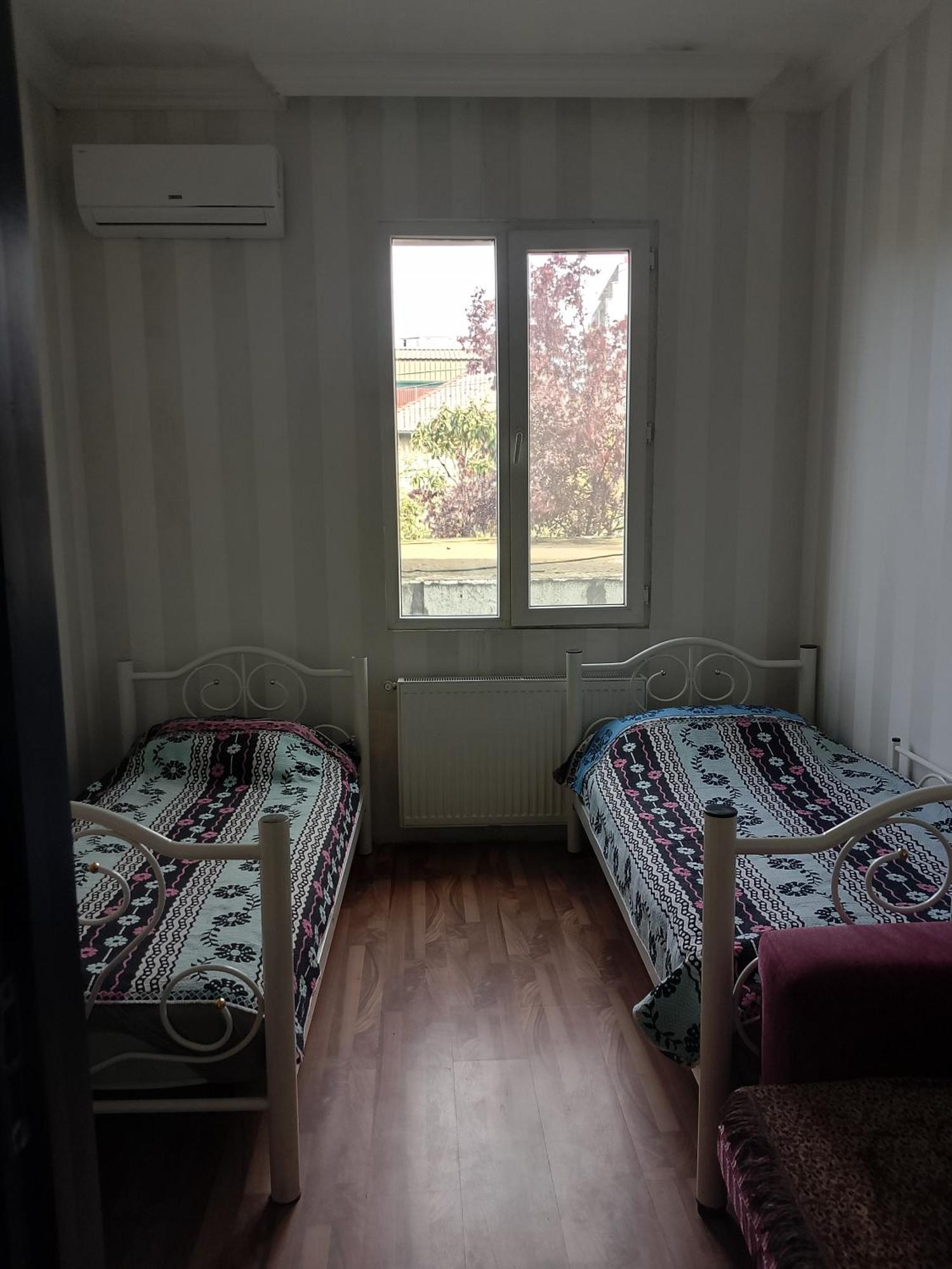 Jesis Batumiホステル 部屋 写真