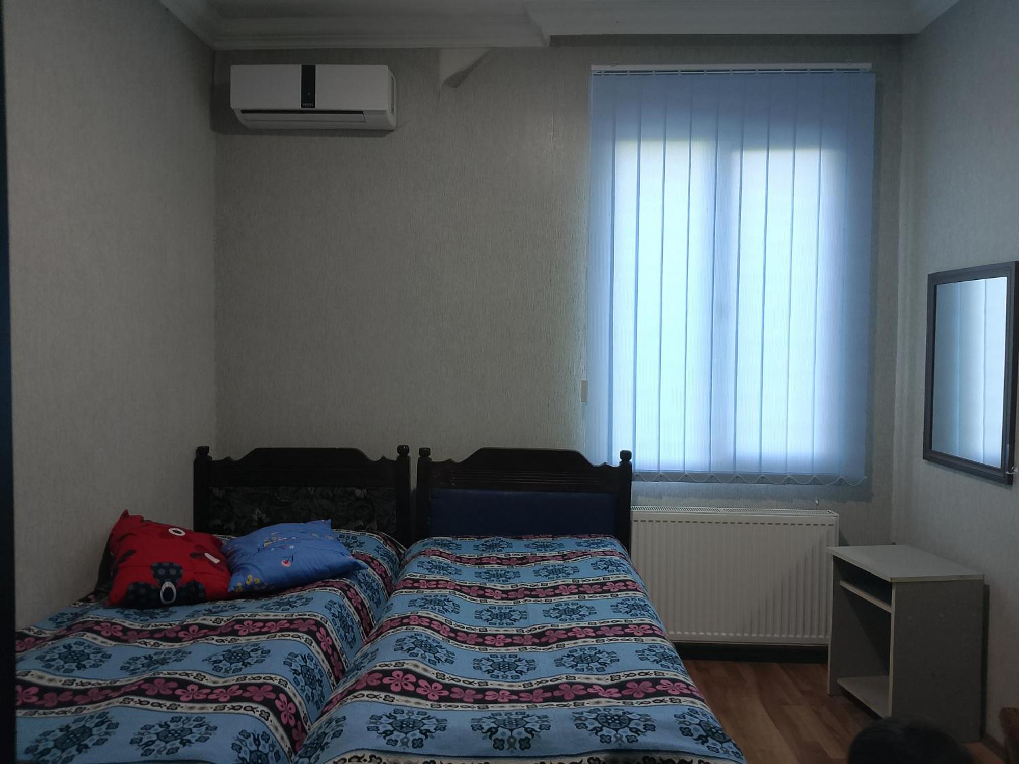 Jesis Batumiホステル 部屋 写真