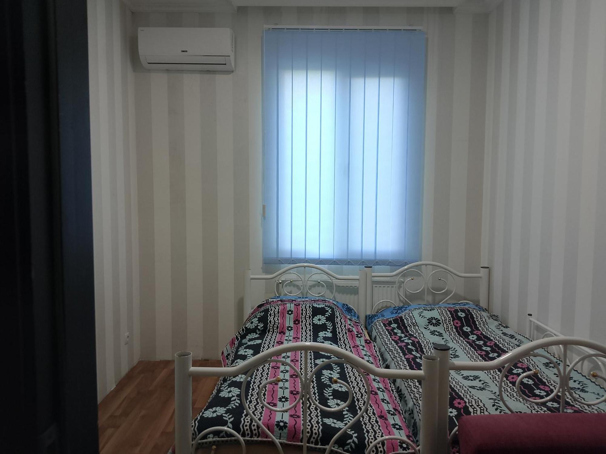 Jesis Batumiホステル 部屋 写真